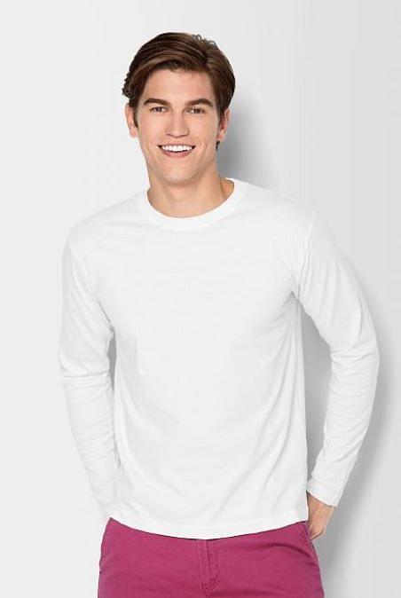 Progress LS Triko unisex