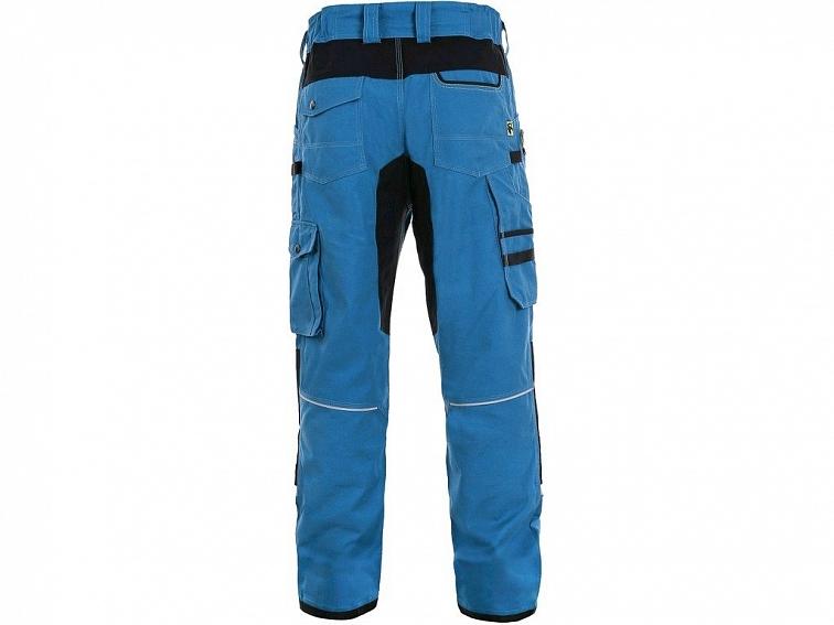 Pánské zkrácené kalhoty CXS STRETCH