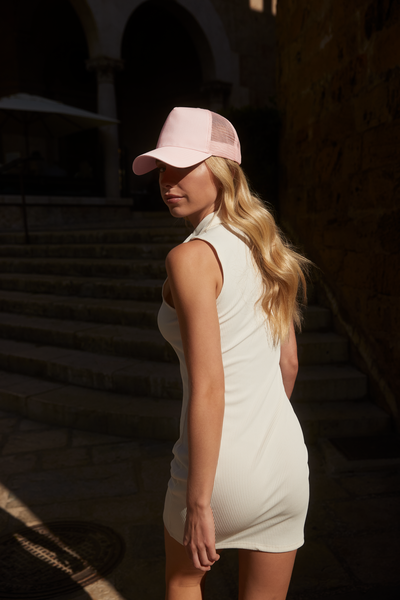 Čepice Snapback Trucker