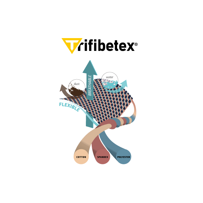 DAYBORO LADY kalhoty