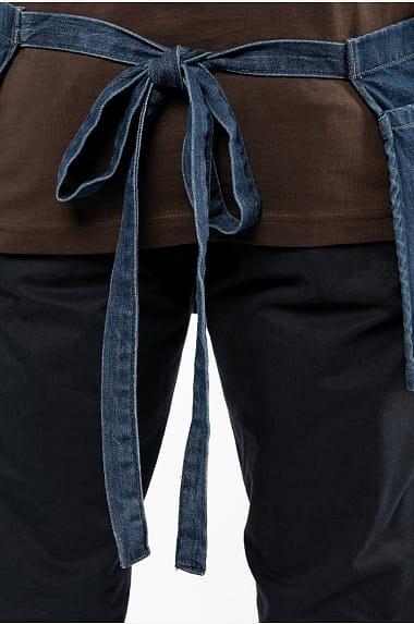 Zástěra Barman Bistro Style