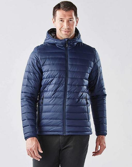 Pánská Stavanger Thermal bunda