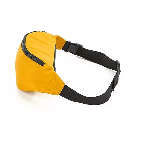 Ledvinka z recyklovaného materiálu