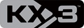 KX3 kolekce