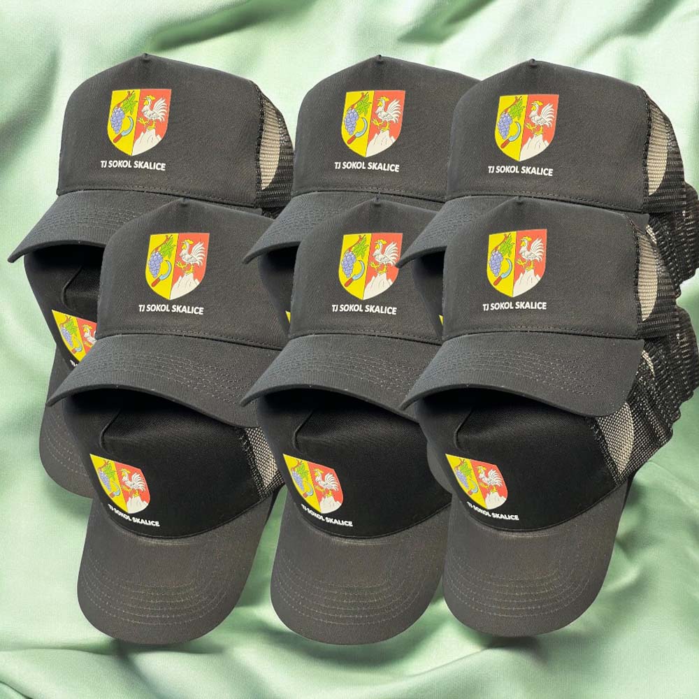 DTF tisk