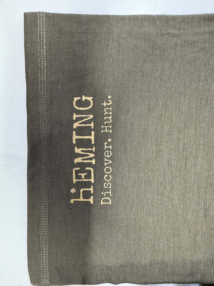 DTF tisk