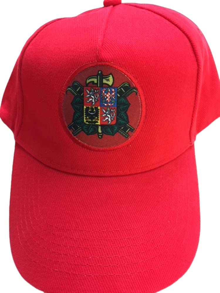 Potisknutelná nášivka