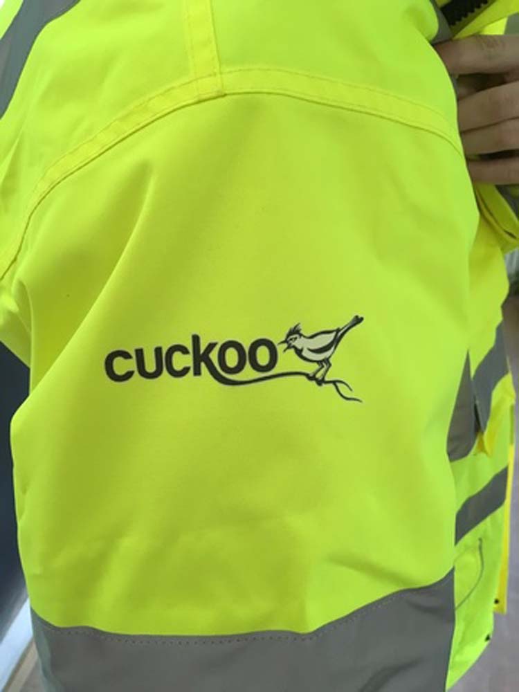 Sublimační tisk