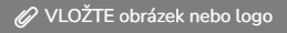 Vložit obrázek nebo logo pro vlastní potisk Vložení obrázku nebo loga pro vlastní potisk