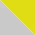 světle šedá-neon yellow