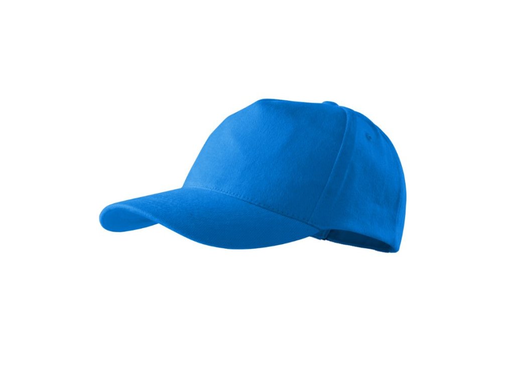 6P Čepice unisex