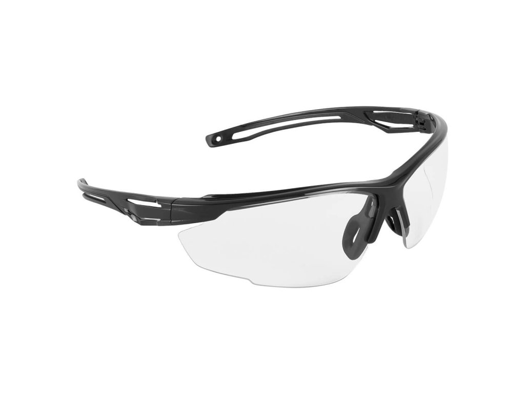 Bezpečnostní brýle Anthracite (Barva žlutý)