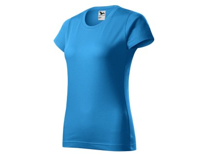 Base tričko pre ženy