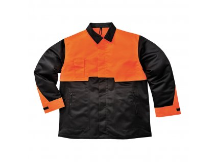 Blůza Oak (Velikost L, Barva černá)