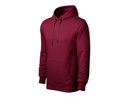 Pánska mikina s kapucňou Cape