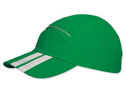 Čepice baseballová SIGY (Barva červená)