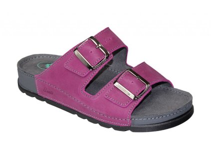 Dámske zdravotné papuče SANTÉ