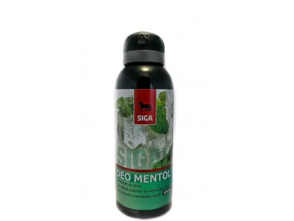 118886 deodorant do obuvi siga