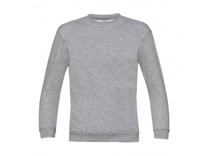 Dětská mikina Set In/kids Sweat (Velikost 3-4 roky, Barva bílá)