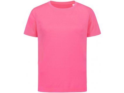 (PS) (05.8170) Stedman Sports T Kids [sweet pink] (1)
