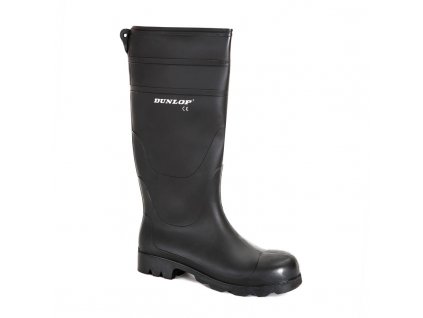 Holínky DUNLOP UNIVERSAL (Velikost 40)