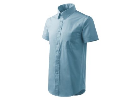 Elegantná pánska košeľa