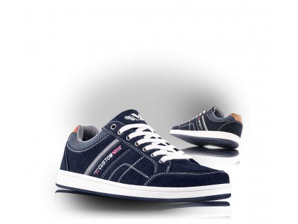 MERANO outdoor polobotka (Velikost 39)