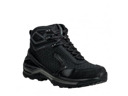 Městská taktická obuv PHANTOM MID GTX Spider (Velikost 36, Barva černá)