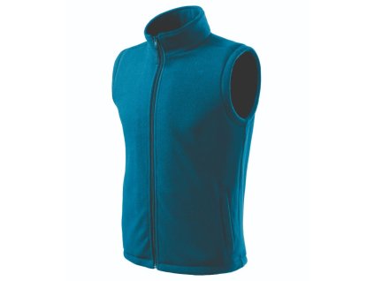 Next Fleece vesta unisex  Unisex fleece vesta 280 g/m² s možností výšivky nebo potisku