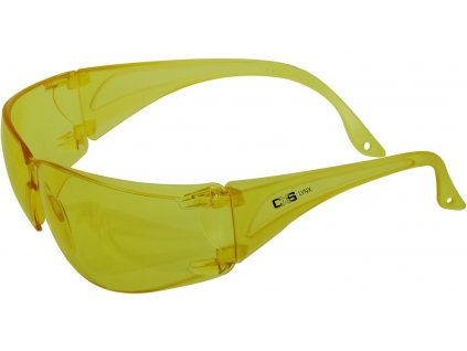 Ochranné brýle CXS LYNX (Barva čirá)