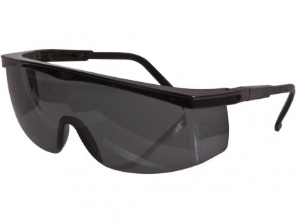 Ochranné brýle CXS SPARK (Barva černá)