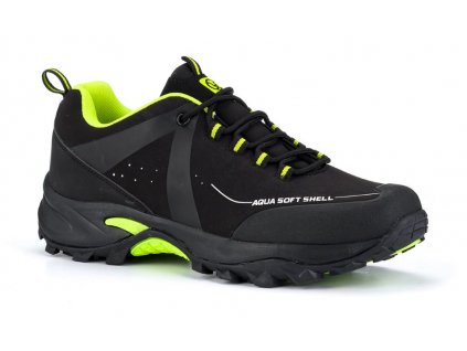 Outdoor obuv ARDON®CROSS LOW (Velikost 36, Barva černá)