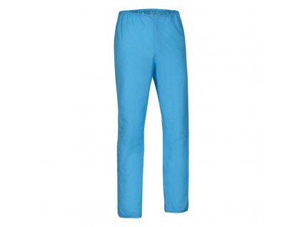 Pánské kalhoty sbalitelné multisport 2LNORTHKIT NO-3269OR (Velikost S, Barva černá)
