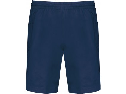 (PS) (20.P154) Kariban ProAct PA154 [navy] (2)