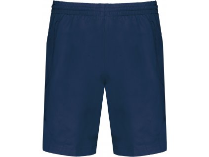 (PS) (20.P154) Kariban ProAct PA154 [navy] (2)