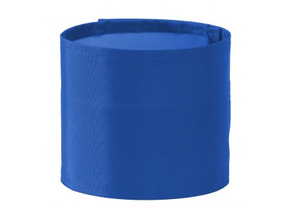 Páska na rukáv Fluo (Velikost S/M, Barva královská modrá)