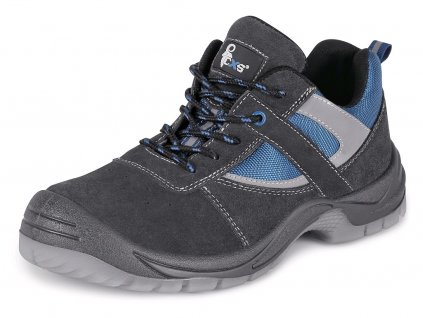Polobotka CXS DOG DOBRMAN S1 (Velikost 37)