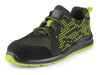 Polobotka CXS TEXLINE RAB S1