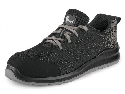 Polobotka CXS TEXLINE SIT S1 (Velikost 35)
