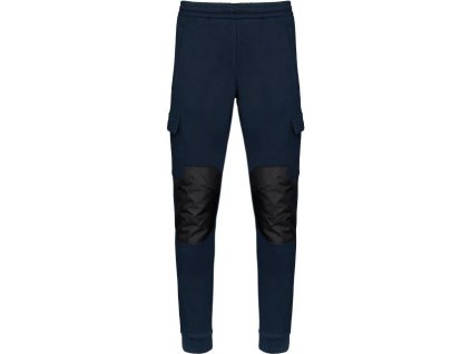 zOpt (PS) (20.W710) Kariban WK710 [navy] (3)