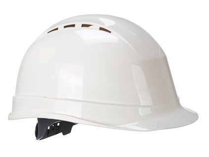 Přilba Arrow Safety (Barva královská modrá)