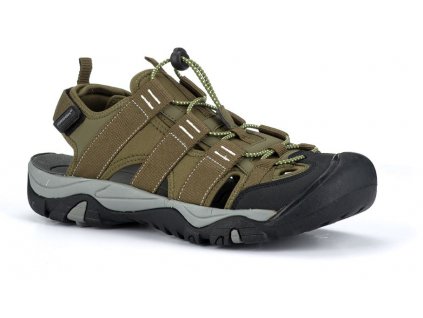 Sandál ARDON®SPRING (Velikost 36, Barva khaki)