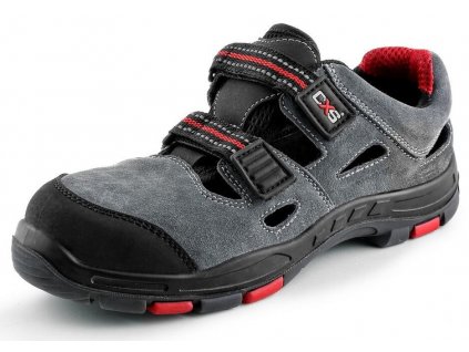 Sandál CXS ROCK PHYLLITE S1P (Velikost 37)