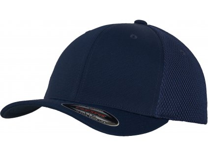 (PS) (55.6533) Flexfit 6533 [navy] (6)