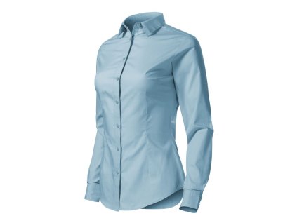 Dámske tričko Style LS