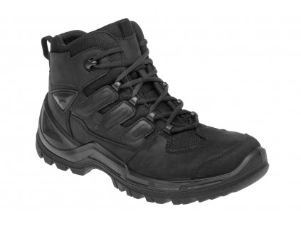 Taktická obuv BEAST ANKLE GTX (Velikost 36, Barva černá)