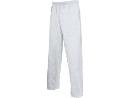 Tepláky Lightweight Jog Pants (Velikost S, Barva černá)