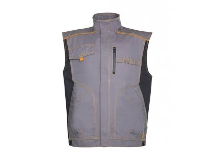 Vesta ARDON®VISION (Velikost 46, Barva šedá)