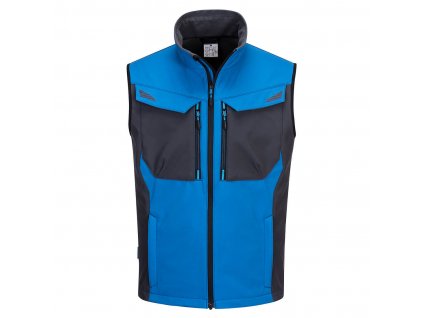 Vesta WX3 Softshell (3L) (Velikost L, Barva tmavá břidlice)