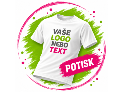 potisk obrazek